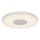 Globo - Candeeiro de Tecto LED/24W/230V