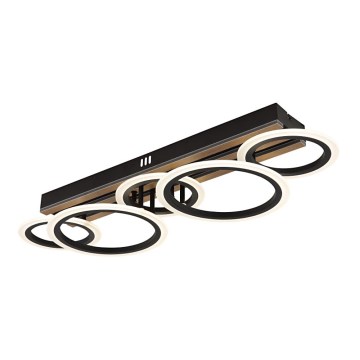 Globo - Candeeiro de tecto LED/34W/230V 3000/4200/6000K