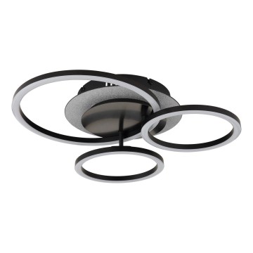 Globo - Candeeiro de tecto LED/40W/230V 4000K 42x46 cm