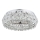 Globo - Candeeiro de tecto LED/40W/230V 4000K Ø 50 cm