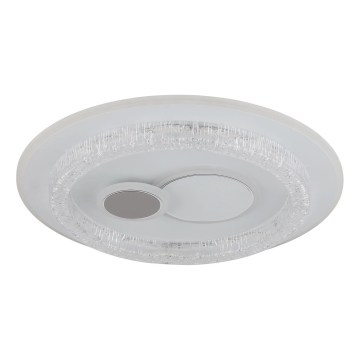 Globo - Candeeiro de Tecto LED/48W/230V 2700/4000/6000K Ø 49,5 cm