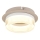 Globo - Candeeiro de tecto LED 8W/230V 3000K, Ø 16 cm