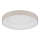 Globo - Candeeiro de tecto LED dimerizável LED/48W/230V 2700-6000K Ø 50 cm + controlo remoto