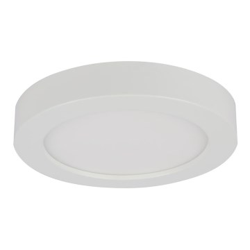 Globo - Candeeiro de tecto LED para casa de banho LED/18W/230V IP44