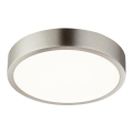 Globo - Candeeiro de tecto LED regulável LED/15W/230V