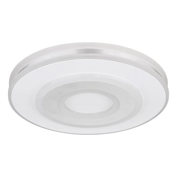 Globo - Candeeiro de tecto LED regulável LED/48W/230V 2700-6000K Ø 42 cm + comando remoto