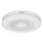 Globo - Candeeiro de tecto LED regulável LED/48W/230V 2700-6000K Ø 42 cm + comando remoto