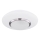 Globo - Candeeiro de tecto LED RGBW regulável LED/18W/230V 3000K Ø 34 cm