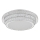 Globo - Candeeiro de teto dimerizável LED/58W/230V 2700-6000K Ø 60 cm branco + controlo remoto