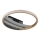 Globo - Candeeiro de teto LED/12W/230V 3000/4000/6000K diâmetro 29,5 cm dourado