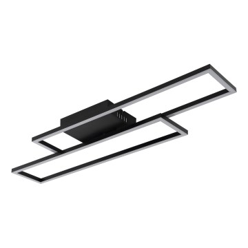 Globo - Candeeiro de Teto LED/30W/230V 3000K 80x22 cm