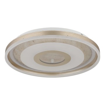 Globo - Candeeiro de teto LED/40W/230V 3000K Ø 50 cm