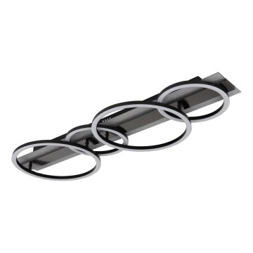 Globo - Candeeiro de teto LED/55W/230V 4000K 30x86,2 cm