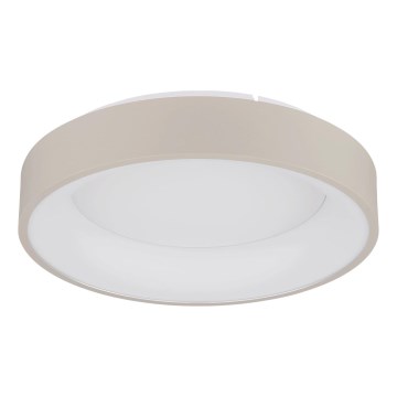 Globo - Candeeiro de teto LED dimerizável LED/36W/230V 2700-6000K Ø 38 cm + comando remoto