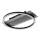 Globo - Candeeiro de teto LED LED/24W/230V 4000K 30x34,2 cm