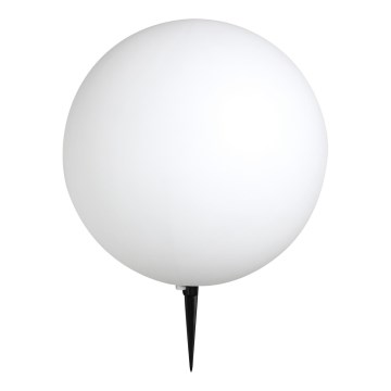 Globo - Candeeiro exterior 1xE27/30W/230V Ø 30 cm