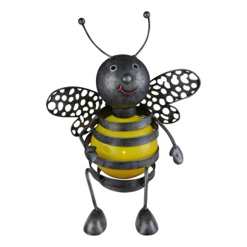 Globo - Candeeiro solar LED 0,06 W IP44 600 mAh