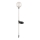 Globo - Candeeiro solar LED/3,2V IP44 600 mAh