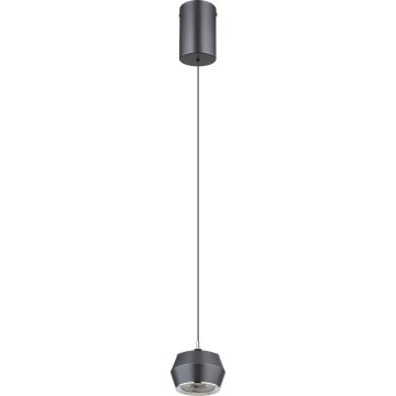 Globo - Candeeiro suspenso LED LED/6W/230V