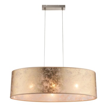 Globo - Candelabro 3xE27/60W/230V