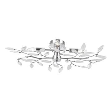 Globo - Candelabro integrado 4xE14/40W/230V