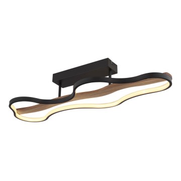 Globo - Candelabro integrado LED LED/30W/230V