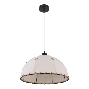 Globo - Candelabro num fio 1xE27/60W/230V