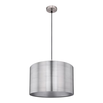 Globo - Candelabro num fio 1xE27/60W/230V
