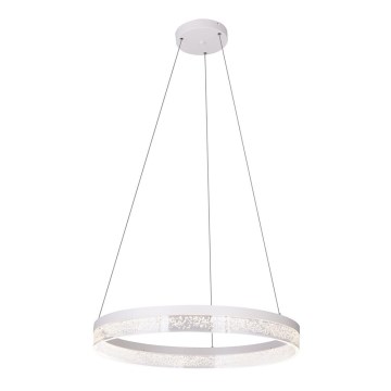Globo - Candelabro num fio LED 1xLED/36W/230V