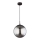 Globo - Candelabro suspenso 1xE27/40W/230V
