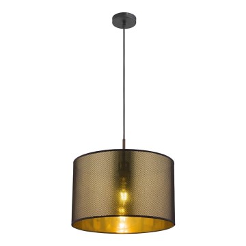 Globo - Candelabro suspenso 1xE27/40W/230V