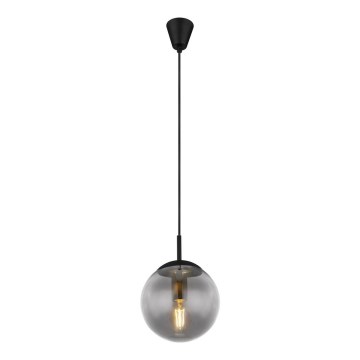 Globo - Candelabro suspenso 1xE27/60W/230V d. 20 cm