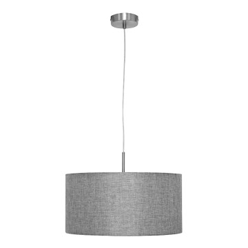 Globo - Candelabro suspenso 1xE27/60W/230V