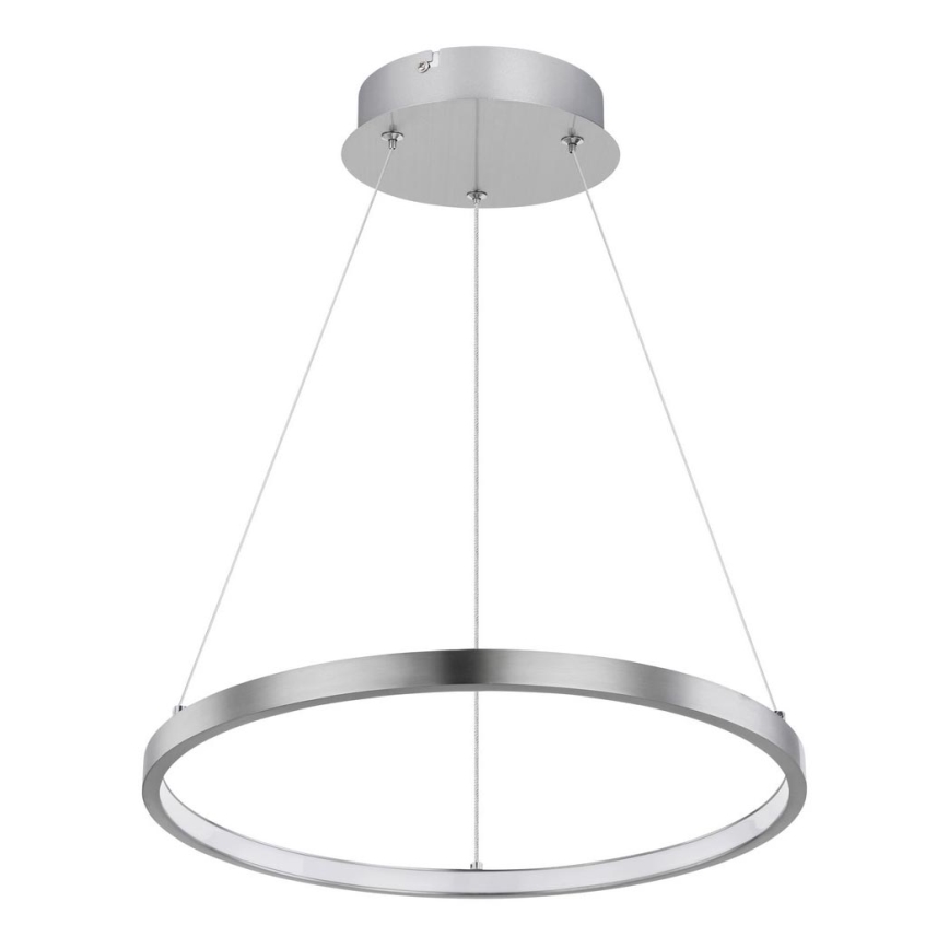 Globo - Candelabro suspenso LED LED/19W/230V