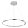 Globo - Candelabro suspenso LED LED/29W/230V