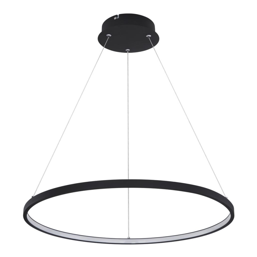 Globo - Candelabro suspenso LED LED/29W/230V