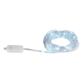 Globo - Fita LED RGB 50xLED/0,06W/5V 5 m 27 funções