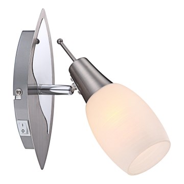 Globo - Foco 1xE14/40W