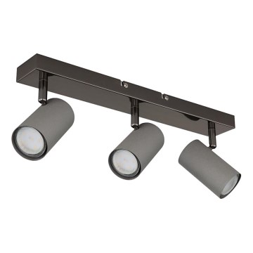 Globo - Foco 3xGU10/25W/230V