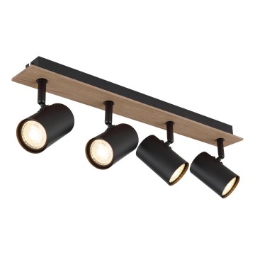 Globo - Foco 4xGU10/35W/230V