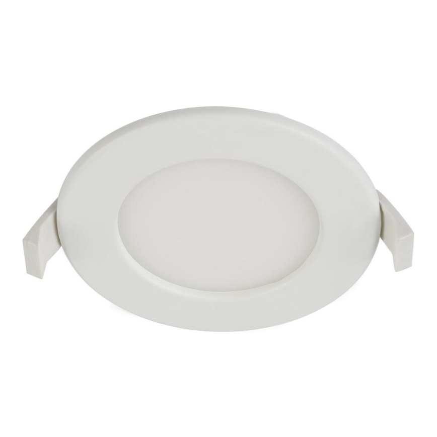 Globo - Foco de encastrar de casa de banho LED LED/15W/230V IP65