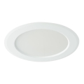 Globo - Foco de encastrar LED LED/15W/230V