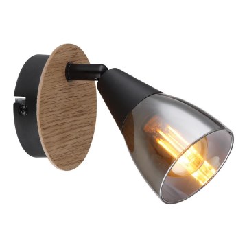 Globo - Foco de parede 1xE14/25W/230V