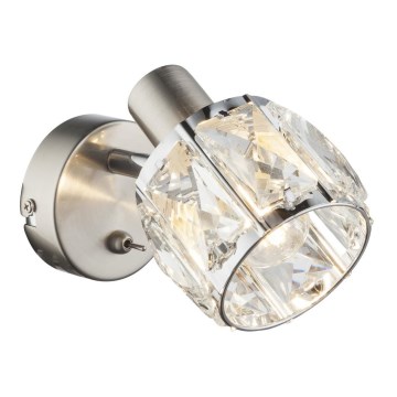 Globo - Foco de parede 1xE14/40W/230V