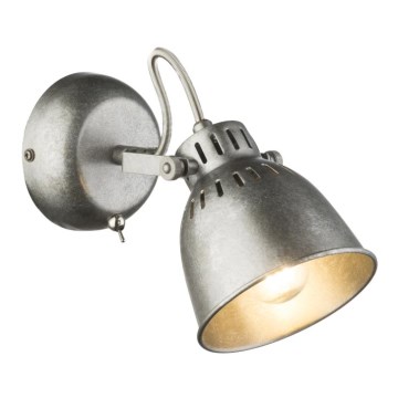 Globo - Foco de parede 1xE14/40W/230V