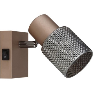 Globo - Foco de parede 1xE14/40W/230V