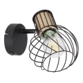 Globo - Foco de parede 1xE27/40W/230V