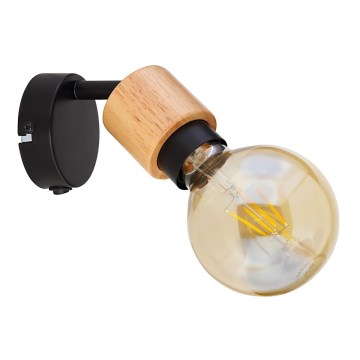 Globo - Foco de parede 1xE27/40W/230V