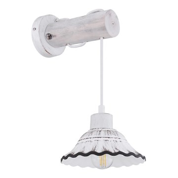 Globo - Foco de parede 1xE27/40W/230V