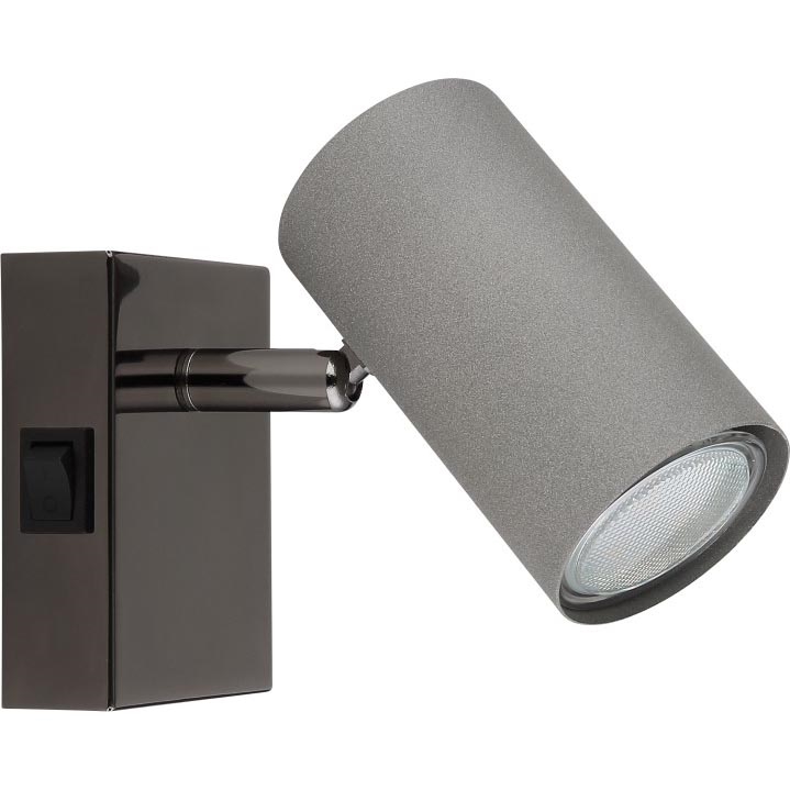 Globo - Foco de parede 1xGU10/25W/230V